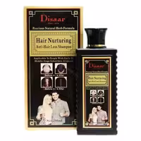 شامپو تریاک ضد ریزش Disaar