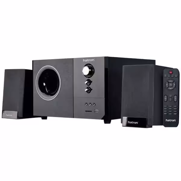 اسپیکر هترون مدل HSP310