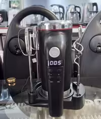 همزن دستی برقی پرشیا مدل PR 506 HD