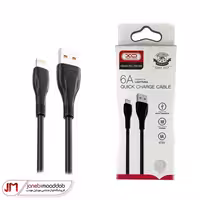 کابل شارژ موبایل XO مدل NB-185
