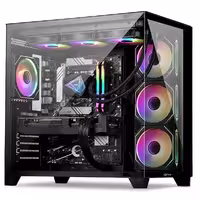کامپیوتر دسکتاپ مدل گیمینگ رندرینگ 12700k / 64 / 12g