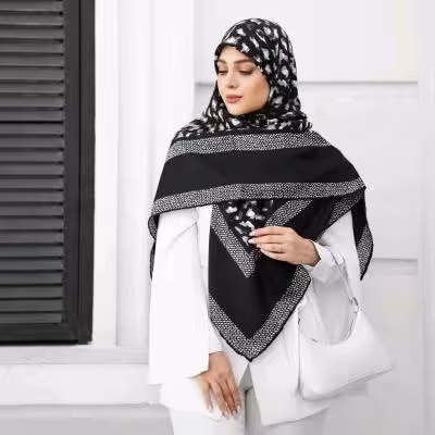 New collection کالکشن جدید کشمیر پاییزه️ روسری