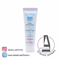 کرم دئودورانت کلیون مدل Deodorant Cream 7 Days حجم 25 میلی لیتر