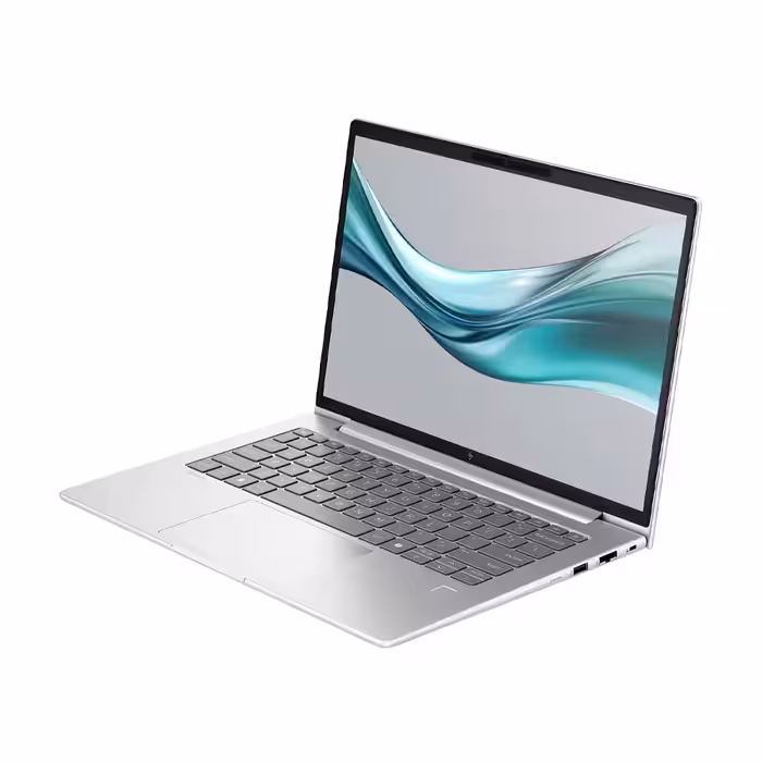 لپ تاپ اچ پی HP EliteBook 645 G10 | Ryzen5-7530U | 16G | 512G | AMD Radeon | 13”FHD  (اپن باکس)