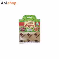 پودر لیمو عمرانی معطر40گرمی کد 474
