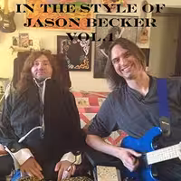 آموزش تکنیک‌های گیتار الکتریک با سبک Jason Becker | دوره In the Style of Jason Becker Vol. 1 از Hemethod