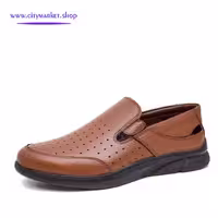 کفش تابستانی مردانه سروش مدل H098