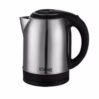 کتری برقی ونیز 2.5 لیت 1500 وات کد 9009