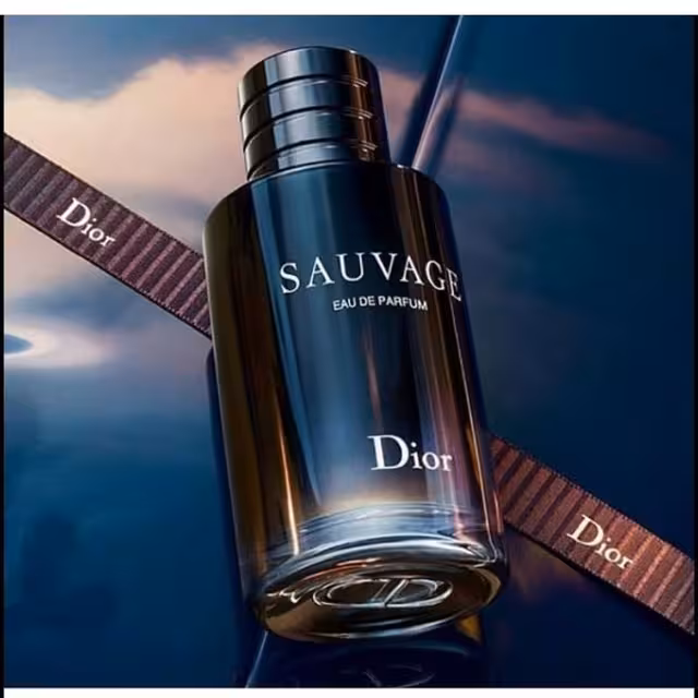ادکلن ساواچ_ dior حجم 100میل تلخ خنک ماندگاری 24ساعت
