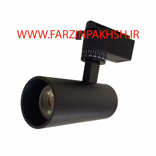 چراغ ریلی COB روکار 10 وات مودی مدل 2410