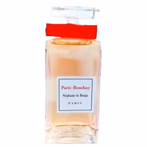 دکانت ادوپرفیوم Paris – Bombay از برند Stéphanie de Bruijn – Parfum sur Mesure