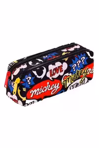 جامدادی دو زیپ b69300 edge mickey mouse collection کول پک cool pack