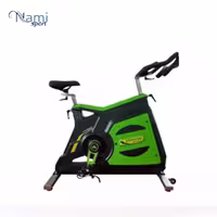 اسپینینگ باشگاهی پروآی فیت مدل TS003