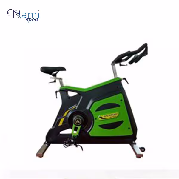 اسپینینگ باشگاهی پروآی فیت مدل TS003