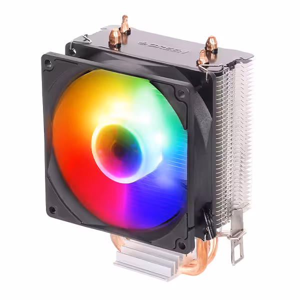 خنک کننده پردازنده گرین مدل NOTUS 95 RGB