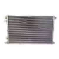 خرید رادیاتور کولر مگان سهند رادیاتور مدل 75-‏MM‬ | اتوموبی