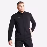 سویشرت ورزشی و رانینگ KIPSTA  مدل Black – ESSENTIAL
