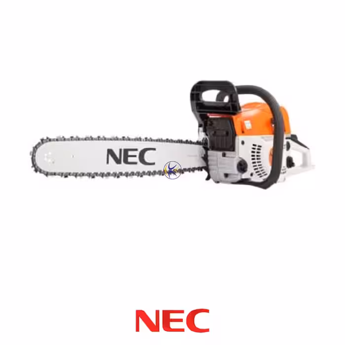 اره درخت بر 90 سانت بنزینی DB90 ان ای سی