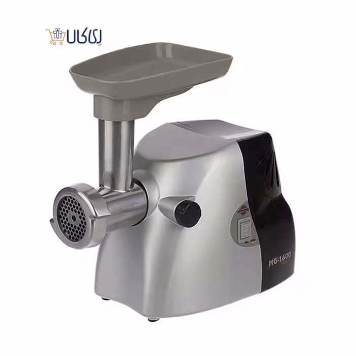 چرخ گوشت پارس خزر مدل Parskhazar MG-1600P Meat Grinder