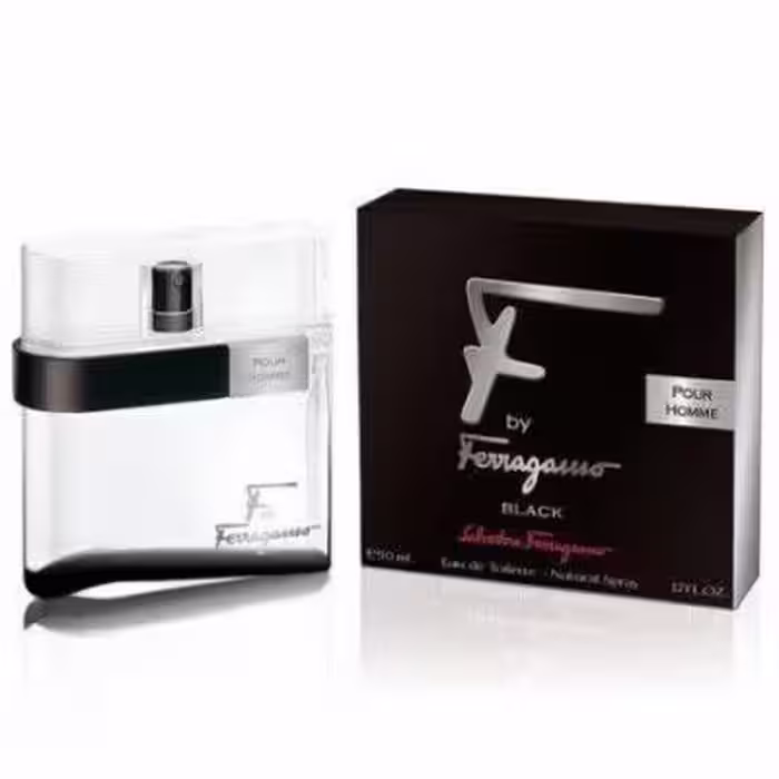 عطر آف بلک سالواتور فرگامو( ژیوادان) ( مردانه ) ده میل