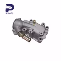 هوزینگ ترموستات الومینیومی پژو 206 تیپ 5 880063 چکاد