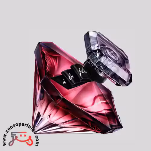 عطر ادکلن لانکوم لا نویت ترزور ای لا فولی | lancome tresor a la folie