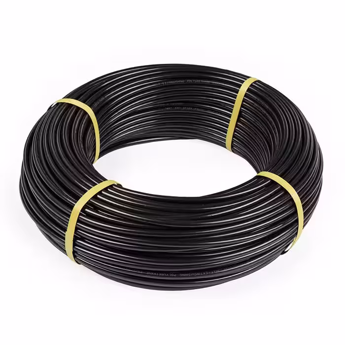 شیلنگ ناجینی 6 میلی متر