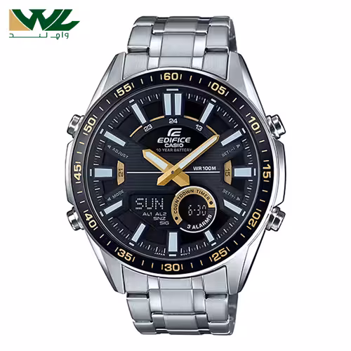 ساعت کاسیو EFV-C100D-1BVDF