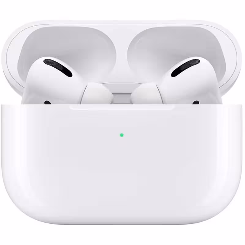 هدفون بلوتوثی بی سیم مدل Airpod Pro 2 CH | کالا مکس