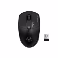ماوس بی سیم ایکس پی پروداکت مدل XP-W480K