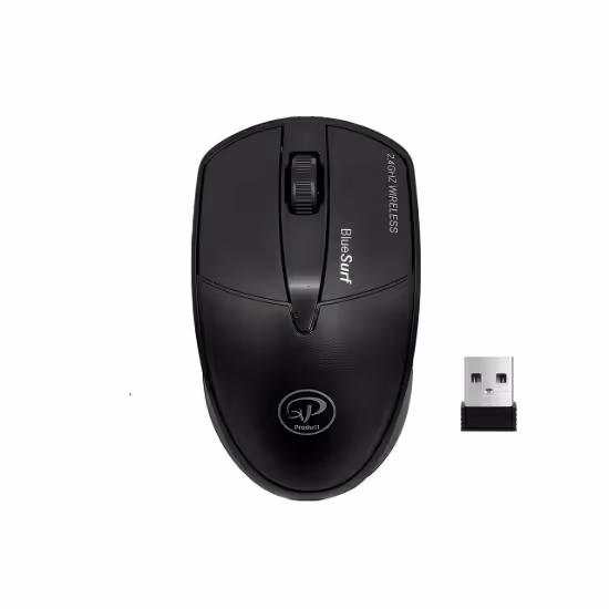 ماوس بی سیم ایکس پی پروداکت مدل XP-W480K