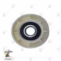 رولر هندریل ( پرشر رولر ) مدل  B004