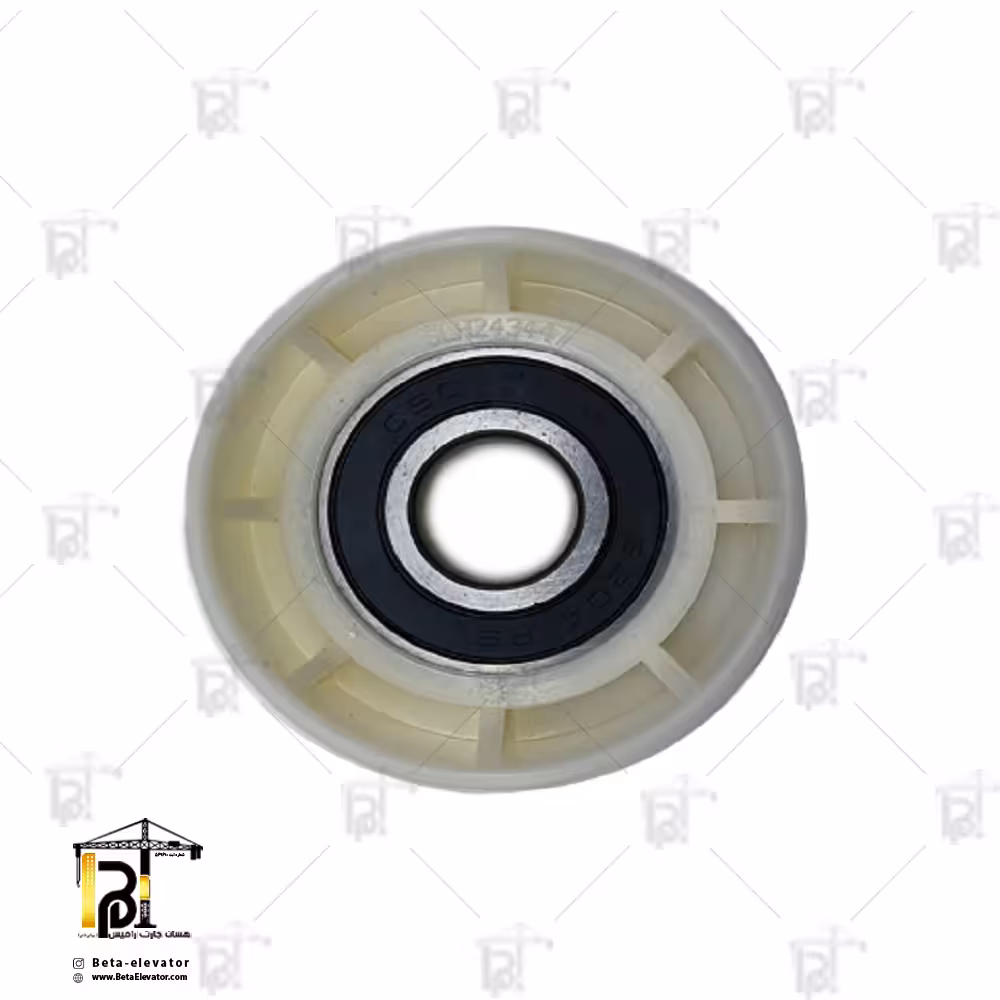 رولر هندریل ( پرشر رولر ) مدل  B004