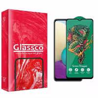 محافظ صفحه نمایش گلس کو مدل CGo1 Green_Dragon مناسب برای گوشی موبایل سامسونگ Galaxy A02