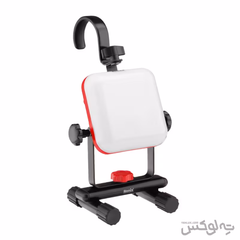 نورافکن LED برقی 22 وات رونیکس مدل RH-4215