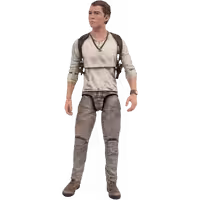 اکشن فیگور نیتن دریک | Uncharted | برند Diamond Select