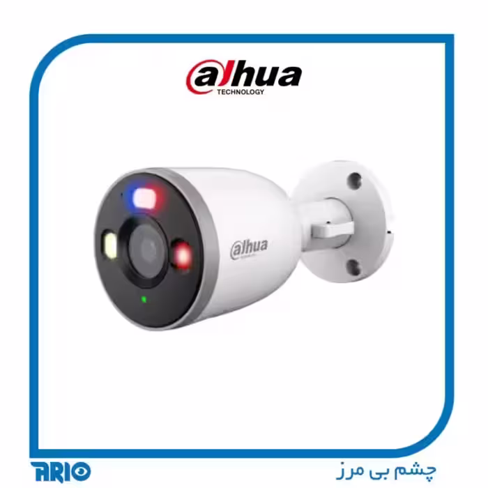 دوربین مداربسته بولت بی سیم داهوا DH-F5D-PV