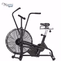 دوچرخه ایربایک اسالت فیتنس Assault Classic