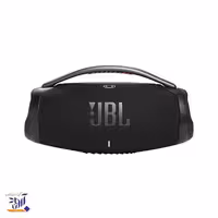 اسپیکر جی بی ال مدل Boombox 3