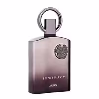 عطر افنان سوپرماسی نات اونلی اینتنس مردانه Afnan Supremacy Not Only Intense Men's Perfume