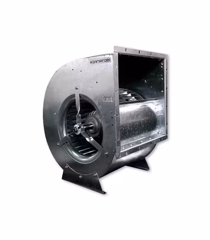 فن فوروارد BEF-38/38R8S دمنده