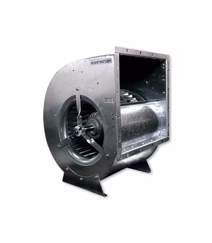 فن فوروارد BEF-38/38R8S دمنده