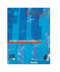 Fit furs Goethe Zertifikat C1 فیت فورس گوته زرتیفیکات