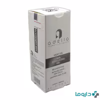ژل لایه بردار شبانه ادلیو حاوی AHA