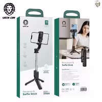مونوپاد و پخش گرین Green Broadcast & selfie stick