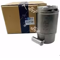 پژو پیستون موتور با بوش 1800 405 با گژنپین ایساکو 98 0410700798