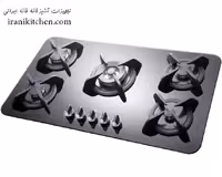 گاز صفحه ای بیمکث مدل 0048