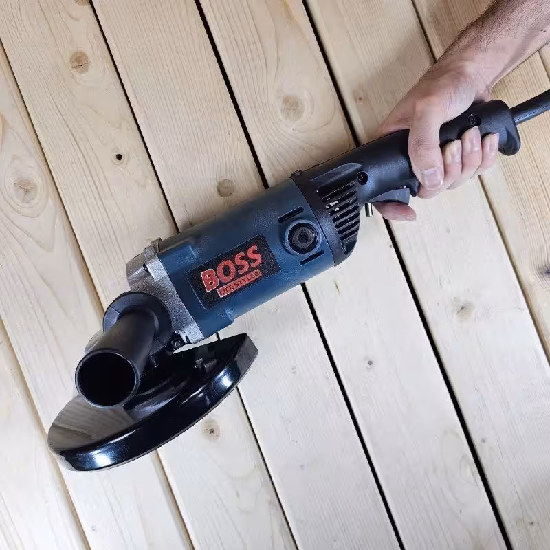 فرز آهنگری باس مدل 180