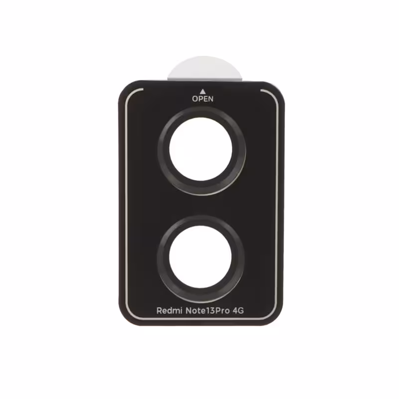 محافظ لنز شیائومی Note13 pro 4g