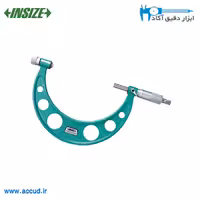 میکرومتر خارج سنج 300-150 INSIZE (اینسایز) مدل 3206-300